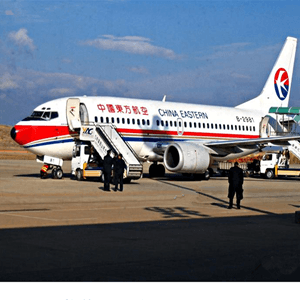 呼和浩特空运航空快运业稳步发展的原因是什么？
